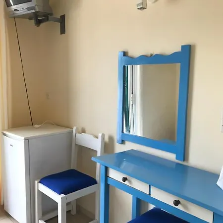 Metropol * Νυδρί