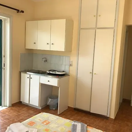 Metropol Ξενοδοχείο με διαμερίσματα