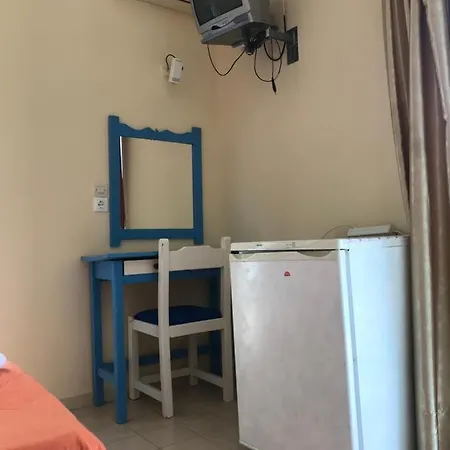 Metropol * Νυδρί