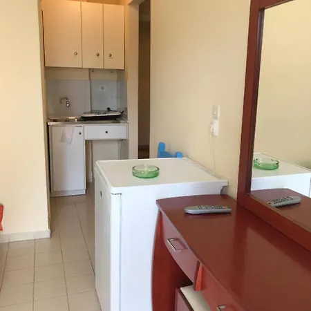 Metropol Nydri (Lefkada)