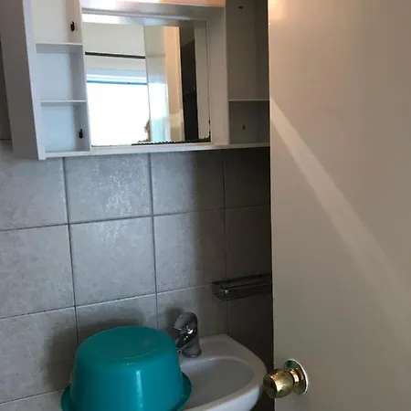 Metropol Nydri (Lefkada)