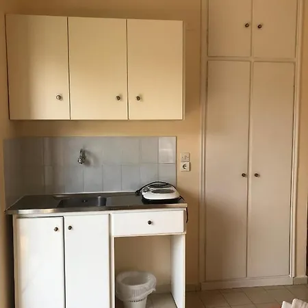 Metropol * Nydri (Lefkada)