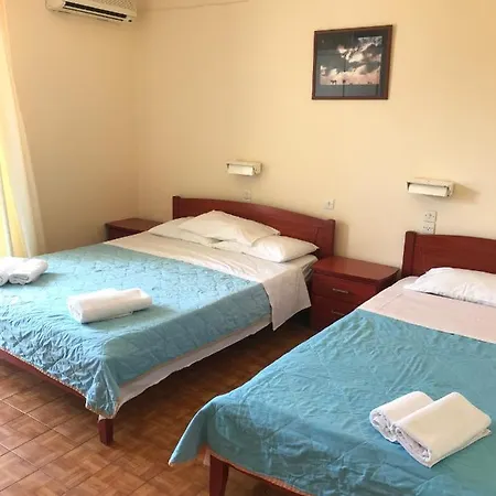 Metropol Aparthotel Nydri (Lefkada)