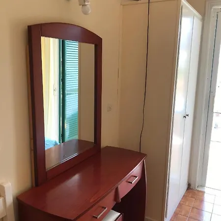 Aparthotel Metropol Nydri (Lefkada)
