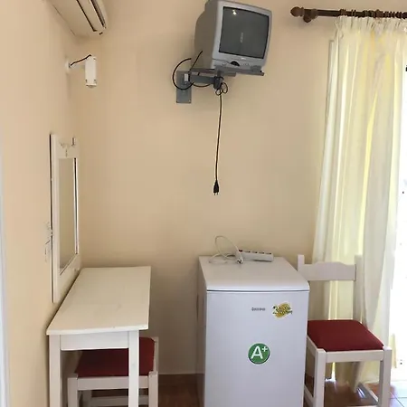 Metropol * Nydri (Lefkada)