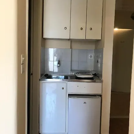 Metropol Nydri (Lefkada)