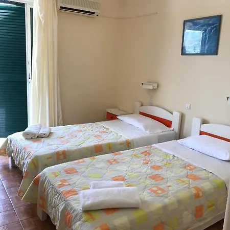 Metropol * Nydri (Lefkada)
