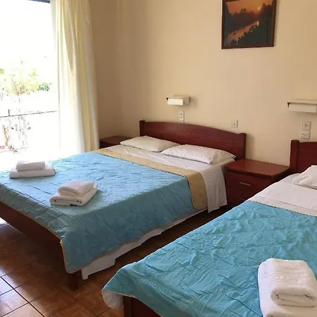 Metropol Aparthotel Nydri (Lefkada)
