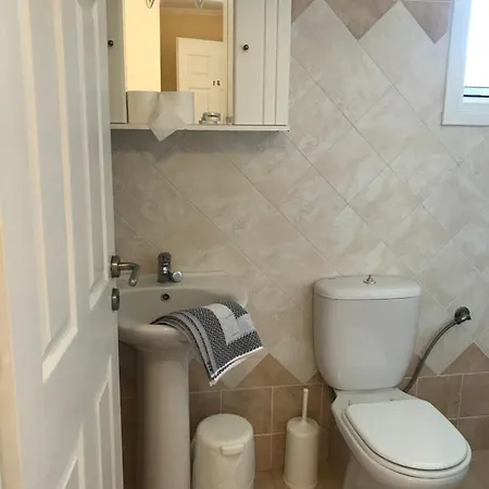 Aparthotel Metropol Nydri (Lefkada)