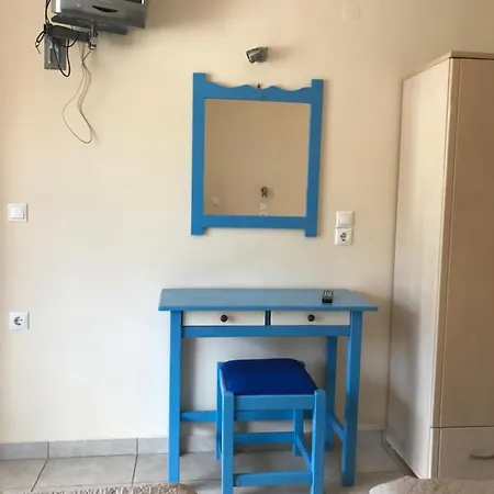 Metropol Nydri (Lefkada)