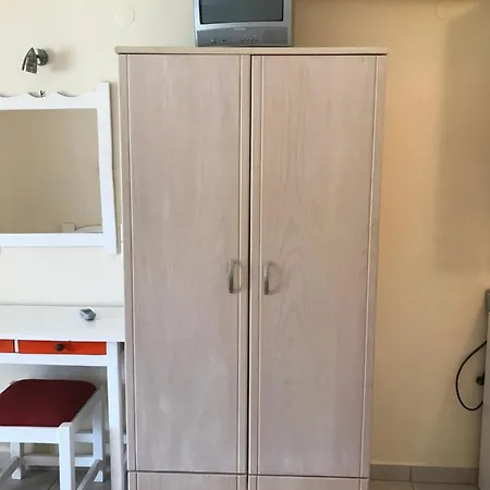 Metropol Nydri (Lefkada)
