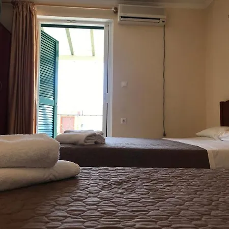 Metropol Aparthotel