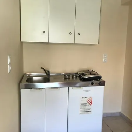Metropol Nydri (Lefkada)