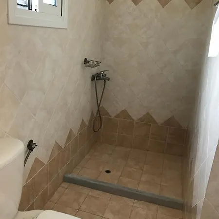 Aparthotel Metropol Nydri (Lefkada)