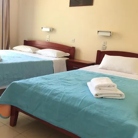 Metropol Nydri (Lefkada)