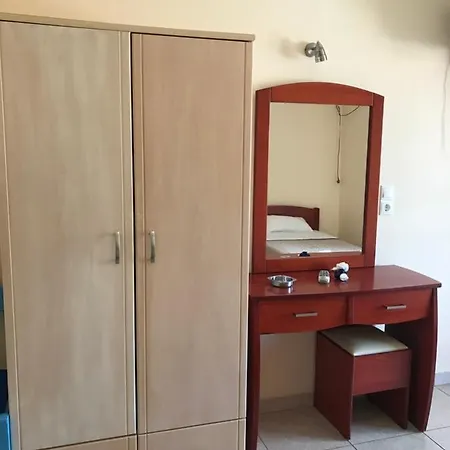 Metropol Nydri (Lefkada)