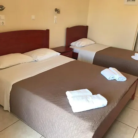 Aparthotel Metropol *