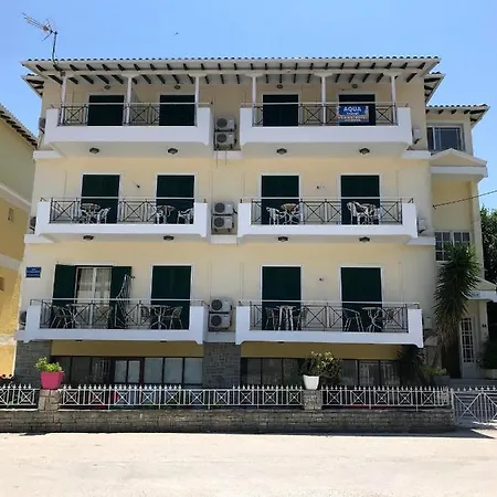 Aparthotel Metropol Nydri (Lefkada)