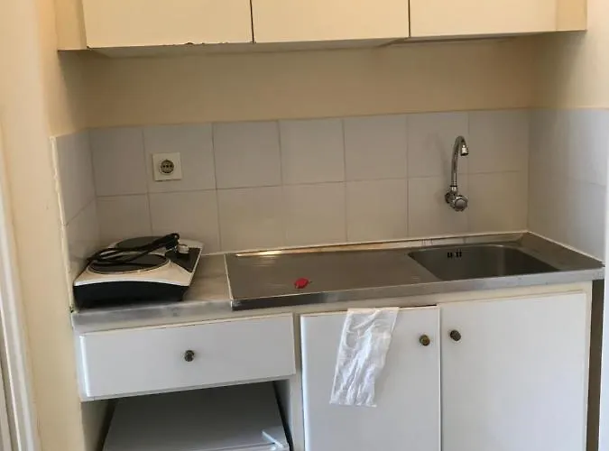 Апарт-отель Metropol *