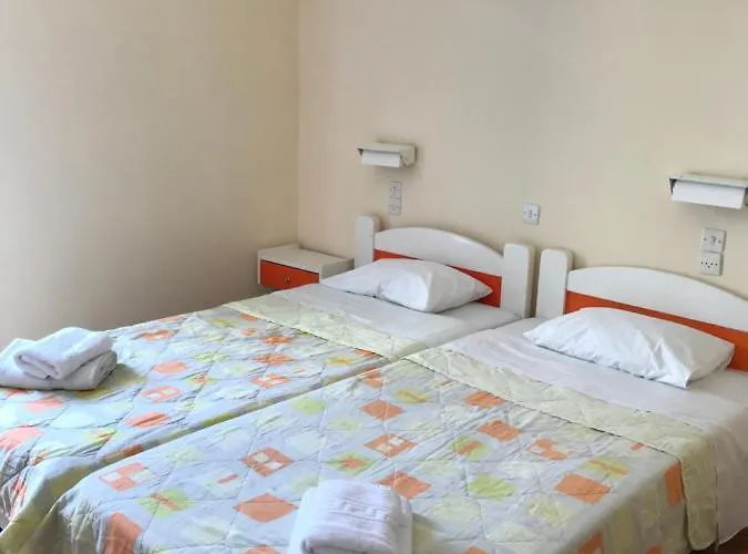 Апарт-отель Metropol *