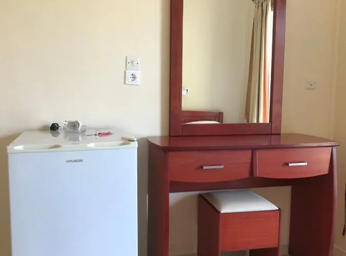 Metropol Апарт-отель Нидри