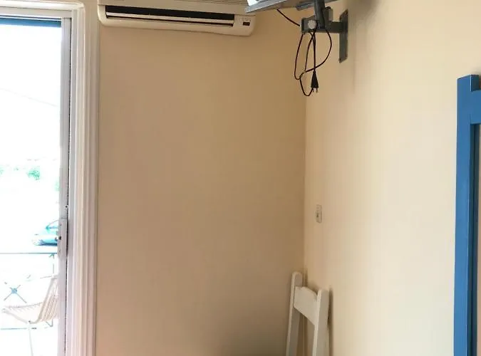 Апарт-отель Metropol *