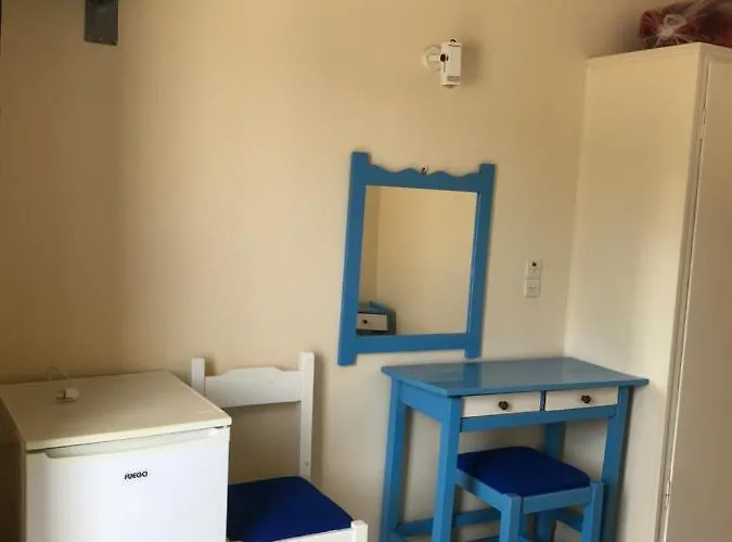 Апарт-отель Metropol Нидри