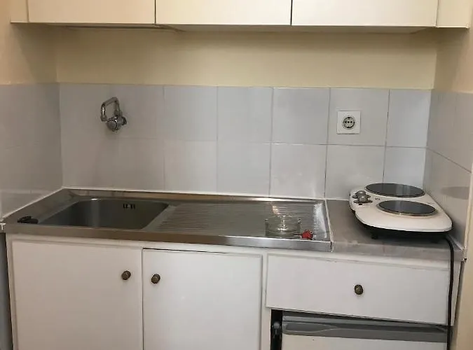 Апарт-отель Metropol *