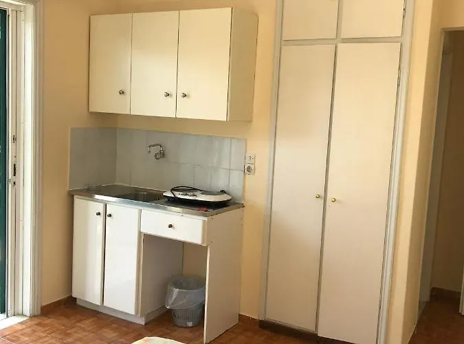 Metropol Апарт-отель