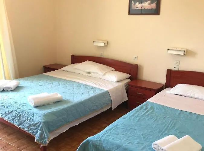 Metropol Апарт-отель Нидри