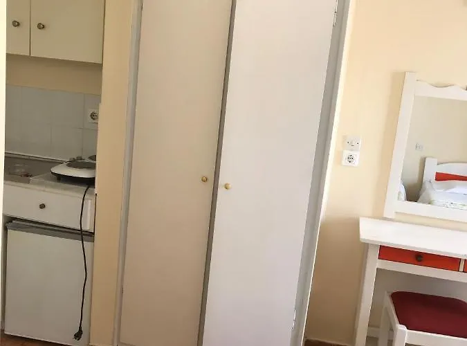 Metropol Апарт-отель *