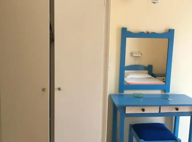 Апарт-отель Metropol Нидри