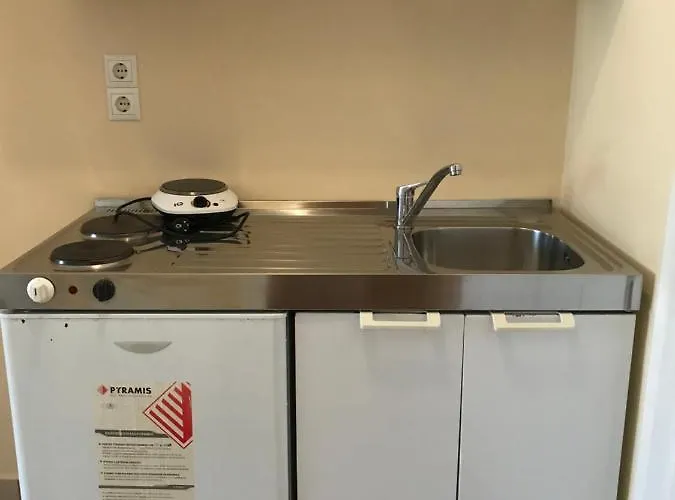 Metropol Апарт-отель