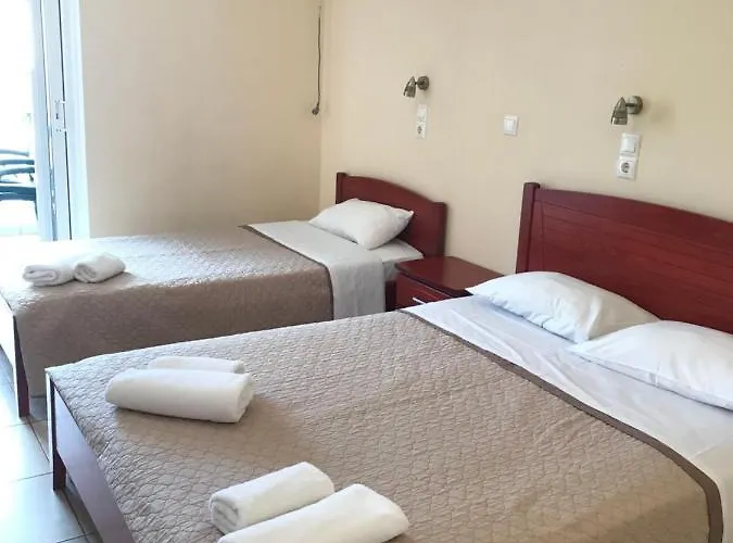 Metropol Апарт-отель