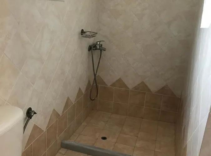 Апарт-отель Metropol Нидри