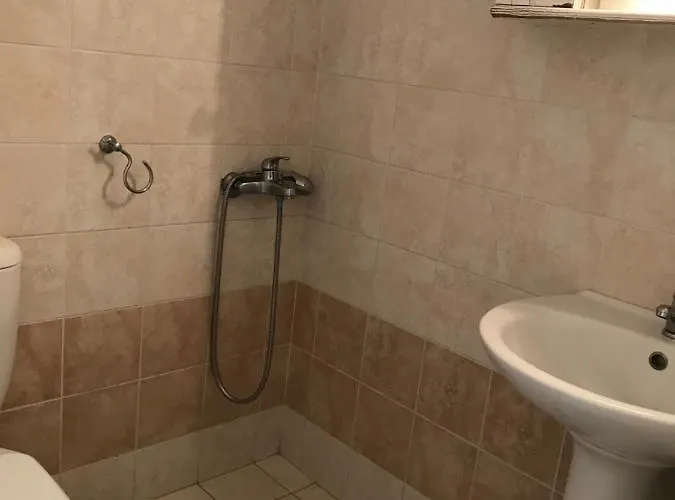 Апарт-отель Metropol Нидри