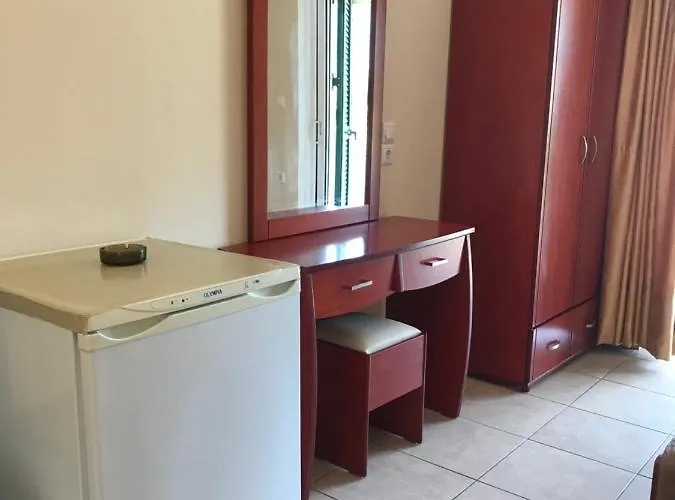 Metropol Апарт-отель